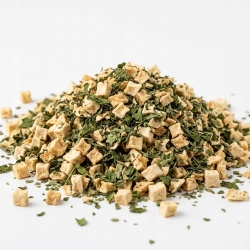 Jabłko Z Miętą 100 G
