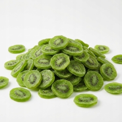 Kiwi Plasterki 100g