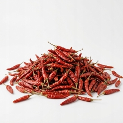 pieprz Cayenne Cały 1kg