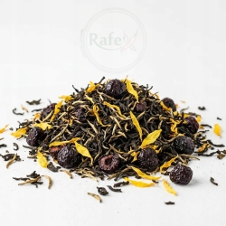 Herbata Yunnan Black Złoty Środek 1kg
