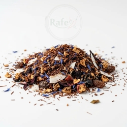 Herbata Rooibos Make A Wish 1kg