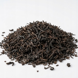 Herbata Czarna Ceylon Poziomka 100g