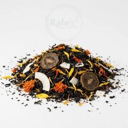 Herbata Czarna Ceylon Jednego Serca 100g