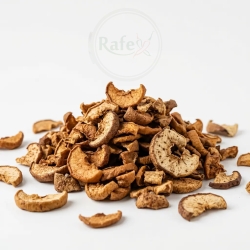 Jabłka Krążki 1 Kg