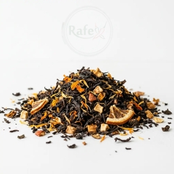 Herbata Pu-erh Valentine 100g