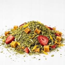 Herbata Mate Green Chiński Cesarz 1kg