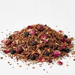 Herbata Honey Bush Tiffany 100g