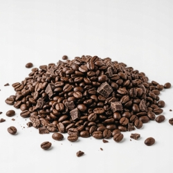 Kawa Arabica o smaku Czekolada Mleczna 100 G
