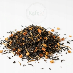 Herbata Yunnan Black Brzoskwinia 100g