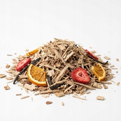 Herbata Lapacho Jogurtowy Smak 1kg