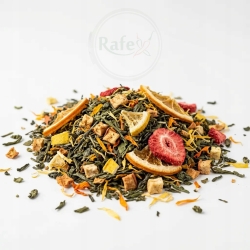 Herbata Zielona Ceylon Mary Lou 1kg