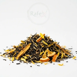 Herbata Yunnan Black Mango 1kg