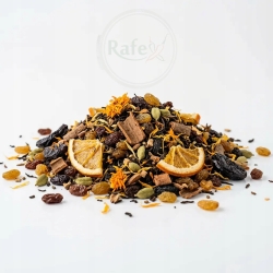 Herbata Darjeeling Himalayan Pożegnanie Z Sarą 1kg