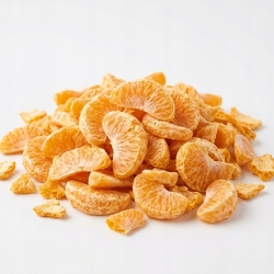 Pomarańcze Bez Skórki 50 G