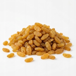 Rodzynki Golden Jumbo 100g