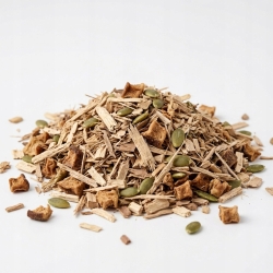 Herbata Lapacho Barwy Miłości 1kg