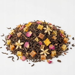 Herbata Darjeeling Himalayan Herbata Pasyjna 1kg