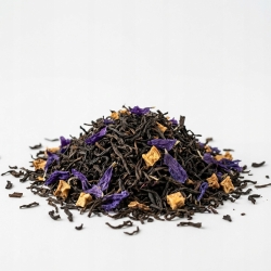 Herbata Kolorowa Pigwa 100 G