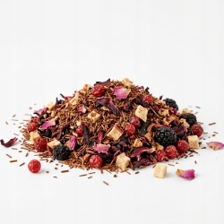 Herbata Honey Bush Aleja Gwiazd 1kg