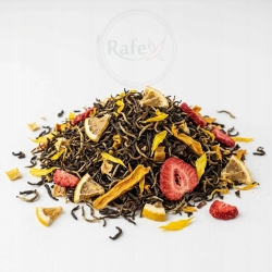 Herbata Yunnan Black Ariel 100g