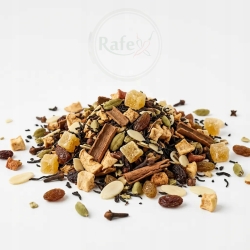 Herbata Owocowa Ognisko Domowe 1kg