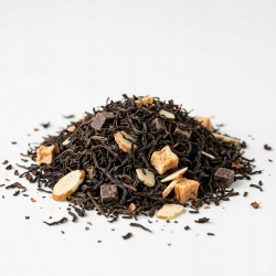 Herbata Czarna Ceylon Kapitańska Nuta 1kg
