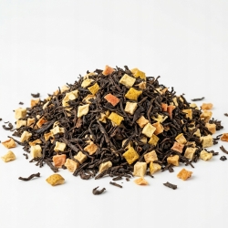 Herbata Darjeeling Himalayan Gruszka I Jabłko Z Brzoskwinią 1kg