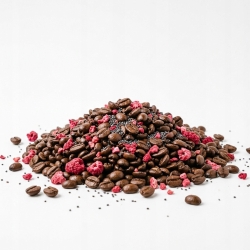 Kawa Ziarnista Amore Mio 1 Kg