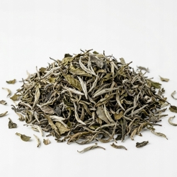 Herbata White Fujian Peony 100 G