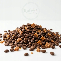 Kawa O Smaku Karmel & Piernik 100 G