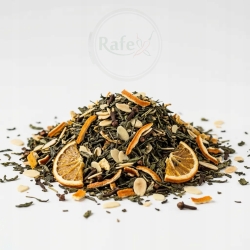 Herbata Zielona China Sencha Mounatain Peak 1kg
