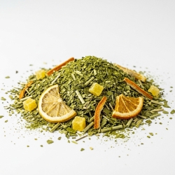 Herbata Mate Green Totalne Orzeźwienie 100g