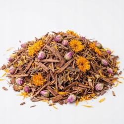 Herbata Lapacho Chiński Kwiat 1kg