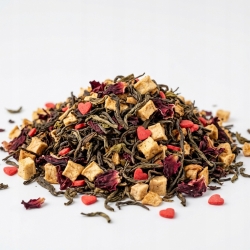 Herbata Darjeeling Himalayan Galileo 1kg