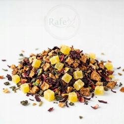 Herbata Owocowa Rozkosz 1kg