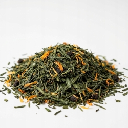 Herbata Zielona China Sencha Vanilla Ice 1kg