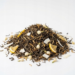 Herbata Yunnan Black Rocca 1kg