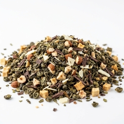 Herbata Zielona Gunpowder China East End 1kg