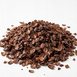 Kakao Łupiny 1 Kg