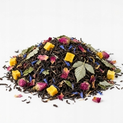 Herbata Czarna Ceylon Czarodziejska Kraina 1kg