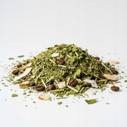 Herbata Mate Green Poranna Kawa 100g