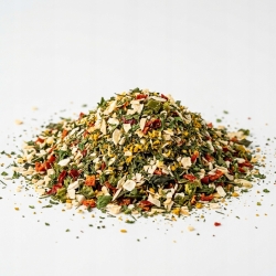 Czosnek Kolorowy 1kg