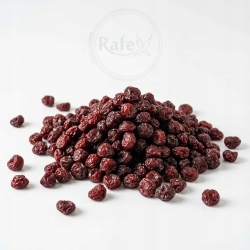 Wiśnie Suszone Uzbekistan 1kg