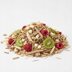 Herbata Lapacho Malina I Kiwi Z Jaśminem 1kg