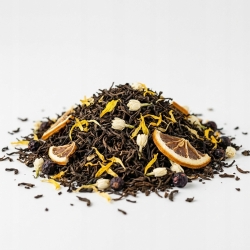 Herbata Czarna Ceylon Magic Night 1kg