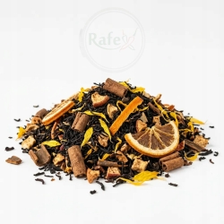 Herbata Czarna Ceylon Zachodzące Słońce 100g