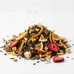 Herbata Owocowa Dary Jesieni 1kg