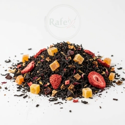 Herbata Czarna Ceylon Dusza Ogrodu 100g
