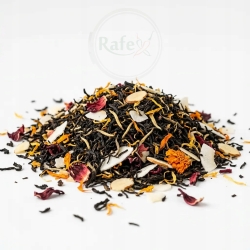 Herbata Yunnan Black Chwila Radości 100g