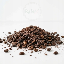 Kawa Zielona Mielona Czekoladowa 1kg